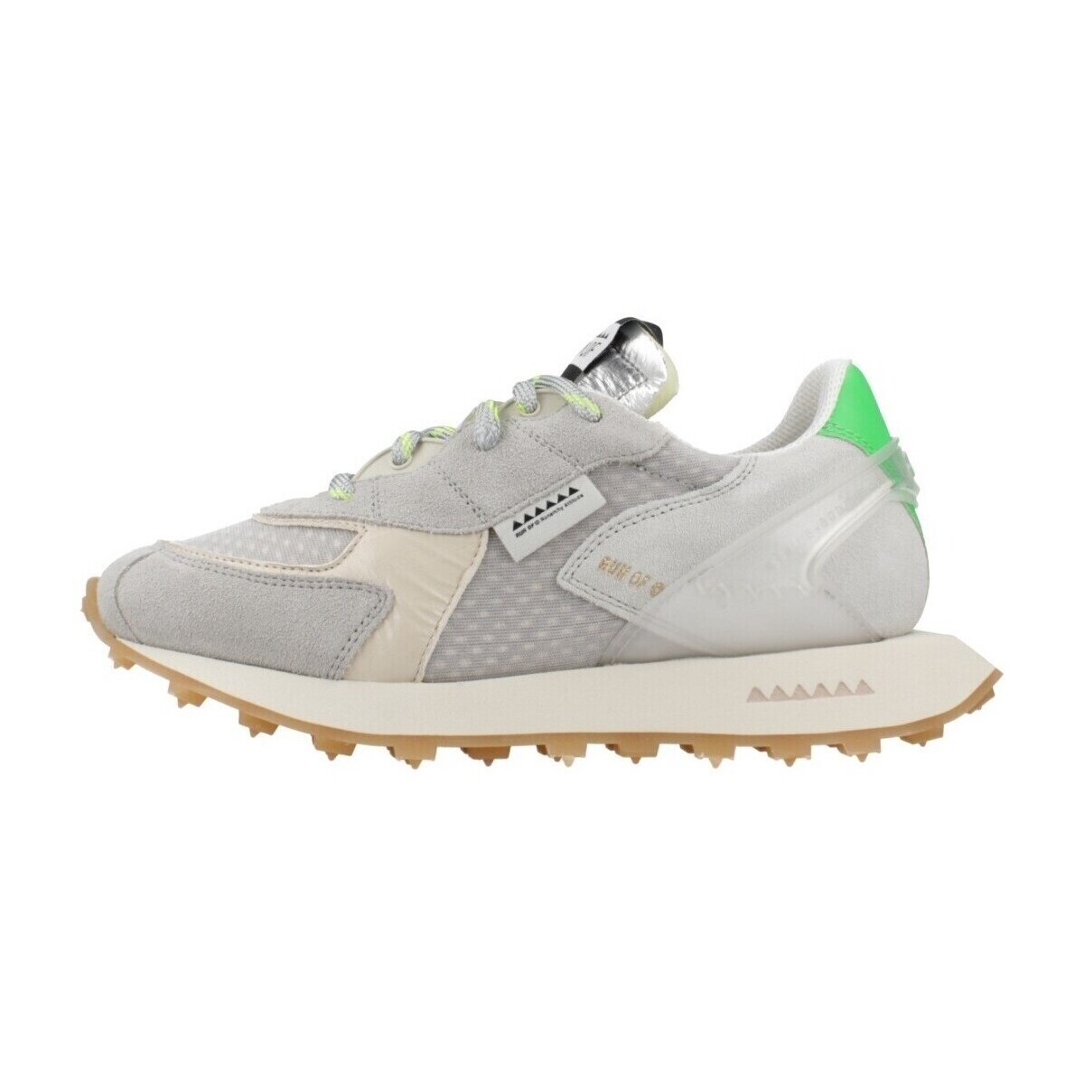 Sneakers Run Of INOX W
