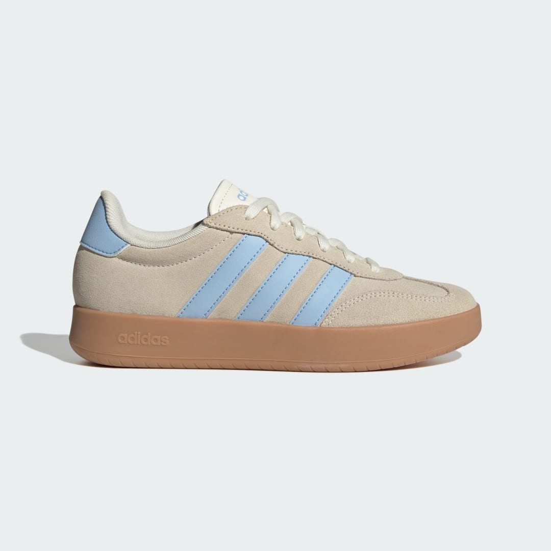 Barreda Shoes