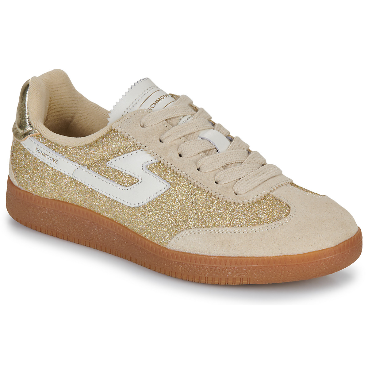 Xαμηλά Sneakers Schmoove SHEFFIELD JOGGER W