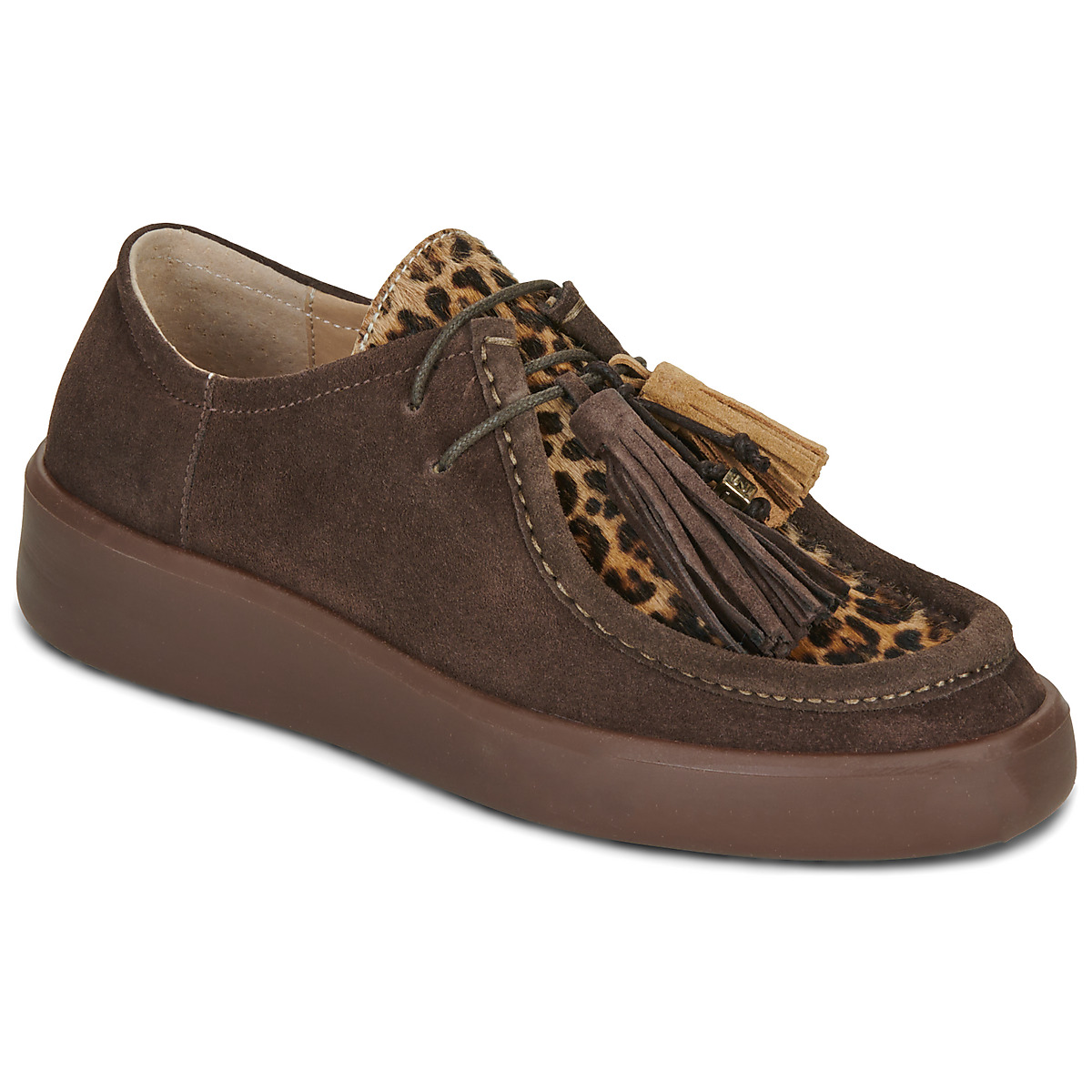 Xαμηλά Sneakers Meline 50ST-113