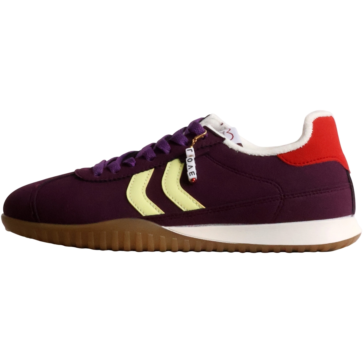 Xαμηλά Sneakers Super Mode 295550