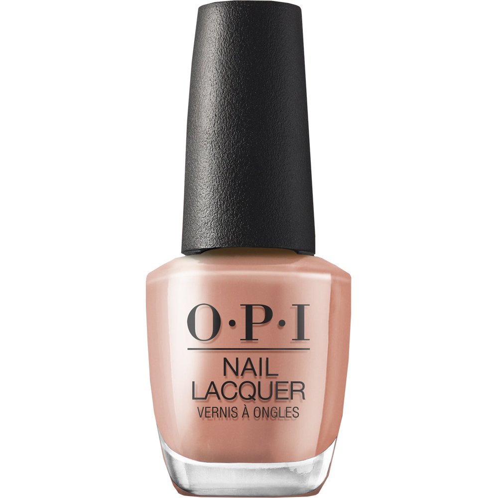 OPI Nail Lacquer Nail Polish Βερνίκι Νυχιών με Χρώμα που Διαρκεί 15ml - Flannel Aerobics