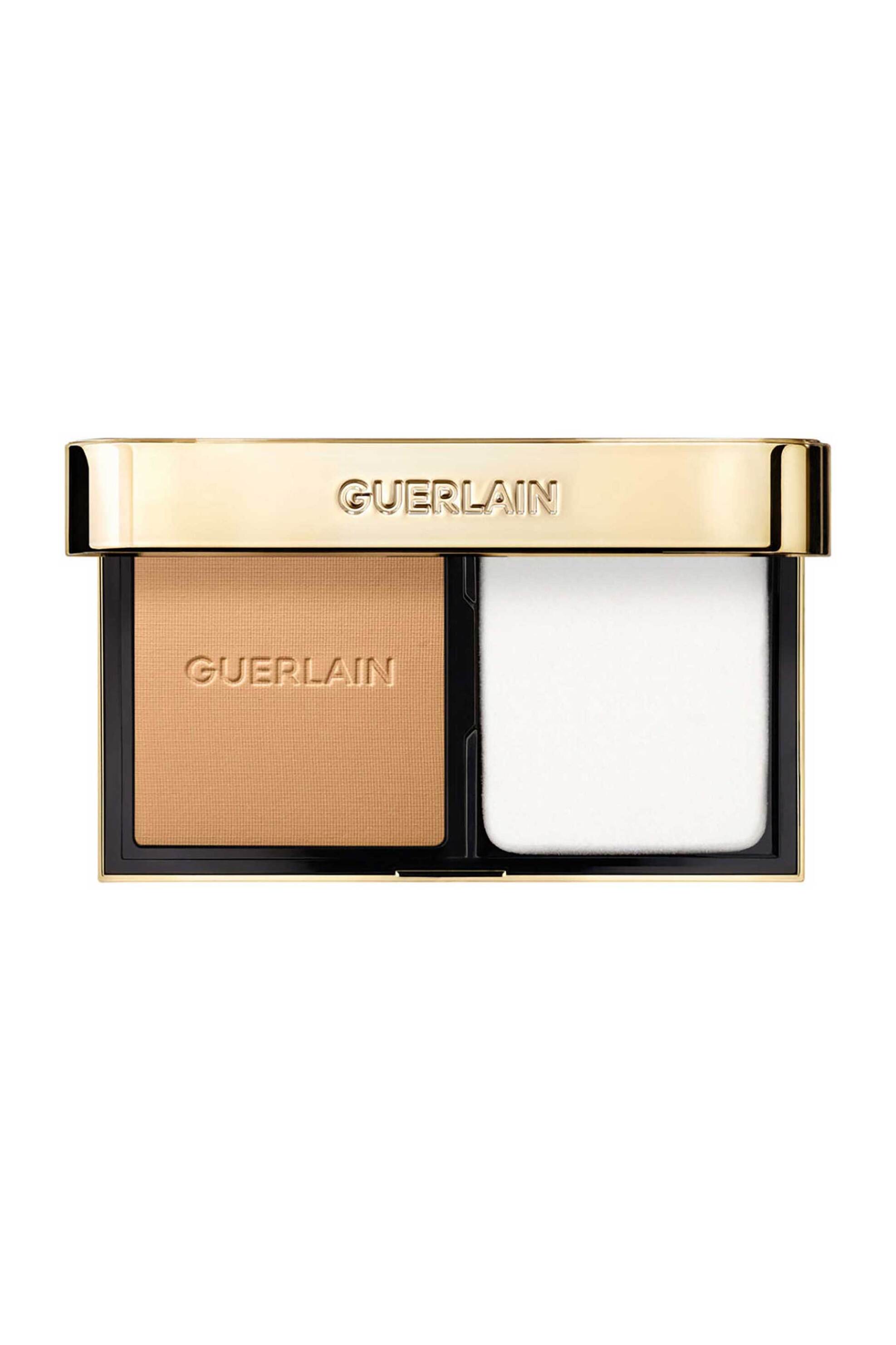 Guerlain Parure Gold Skin Control High Perfection Matte Compact Foundation