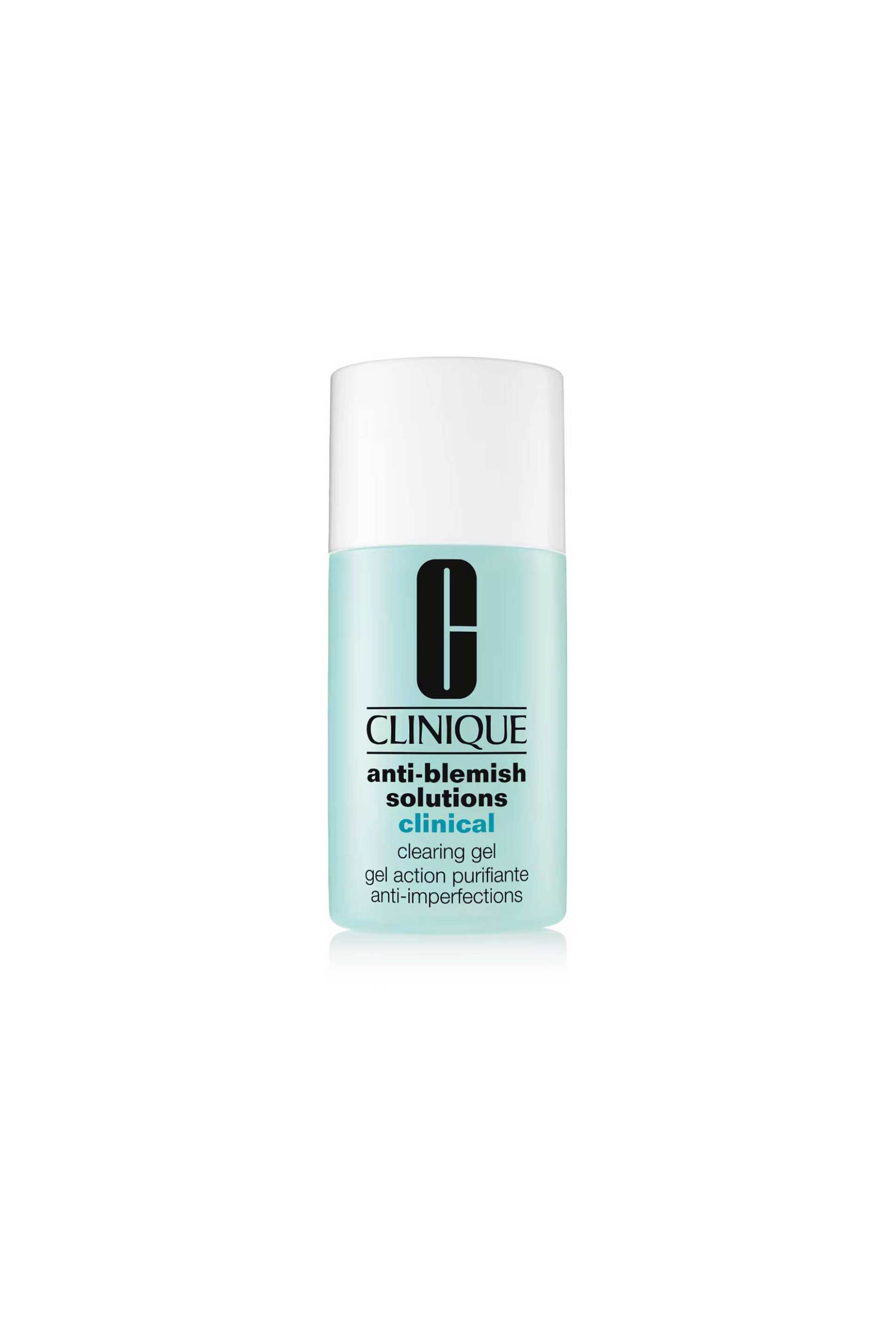 Clinique Anti-Blemish Solutions™ Clinical Clearing Gel 15 ml