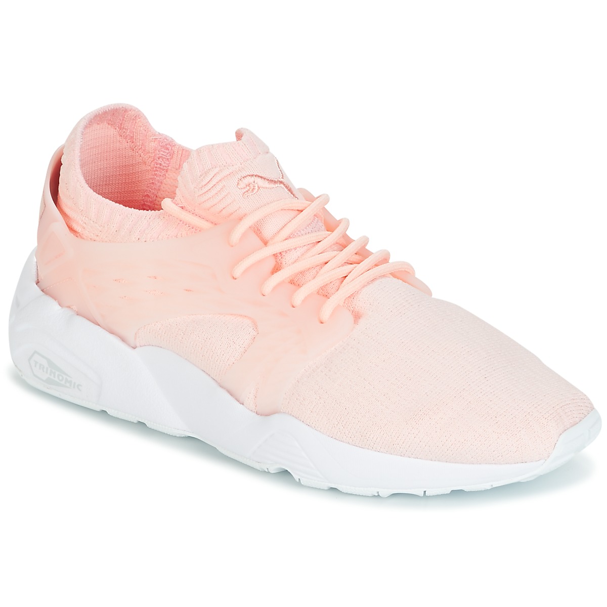 Xαμηλά Sneakers Puma Blaze Cage Knit Wn's