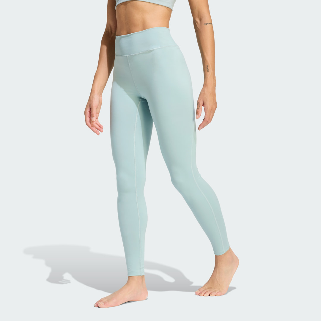 All Me Essentials Full-Length Leggings