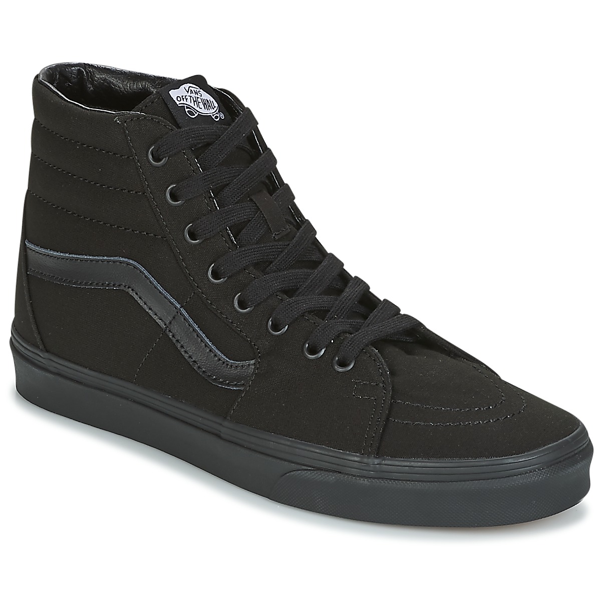Ψηλά Sneakers Vans -