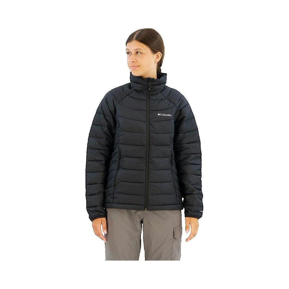 Χοντρό μπουφάν Columbia Doudoune Powder Lite II