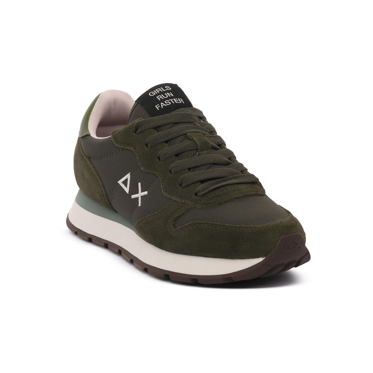Sneakers Sun68 SUN68 74 ALLY SOLID