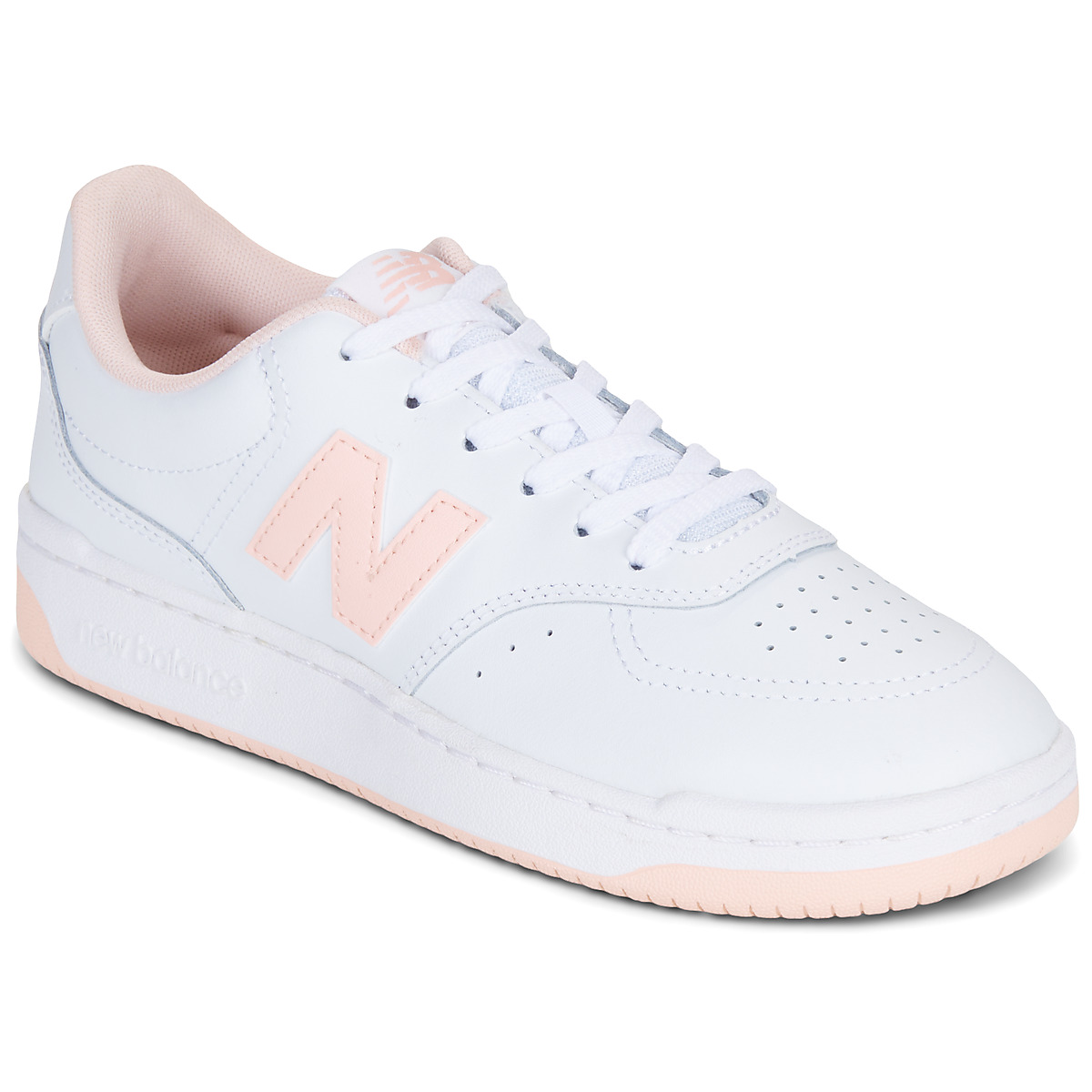 Xαμηλά Sneakers New Balance BB80