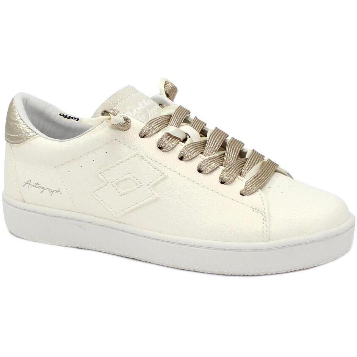 Xαμηλά Sneakers Lotto LOT-CCC-221130-61l