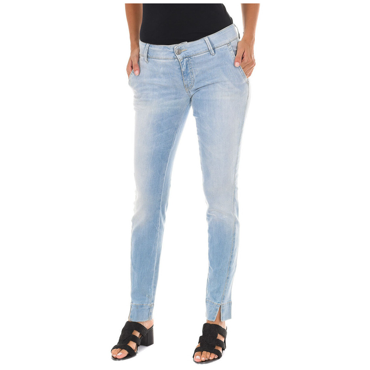 Skinny Τζιν Met 70DBF0282-D762