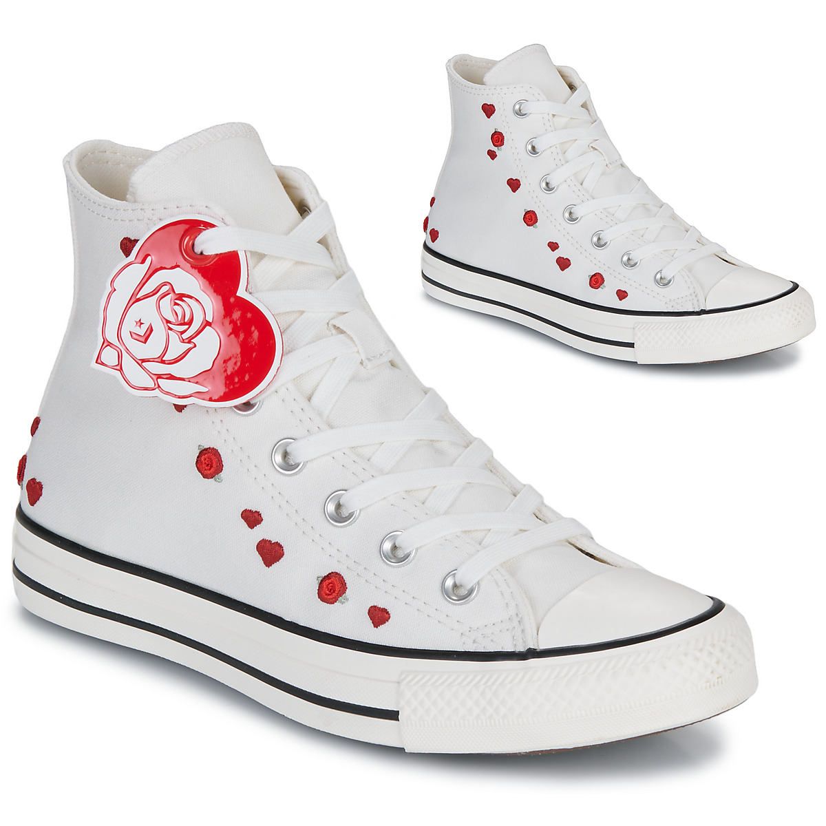 Ψηλά Sneakers Converse CHUCK TAYLOR ALL STAR