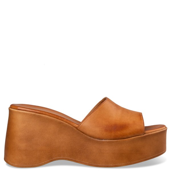 WEDGE MULES