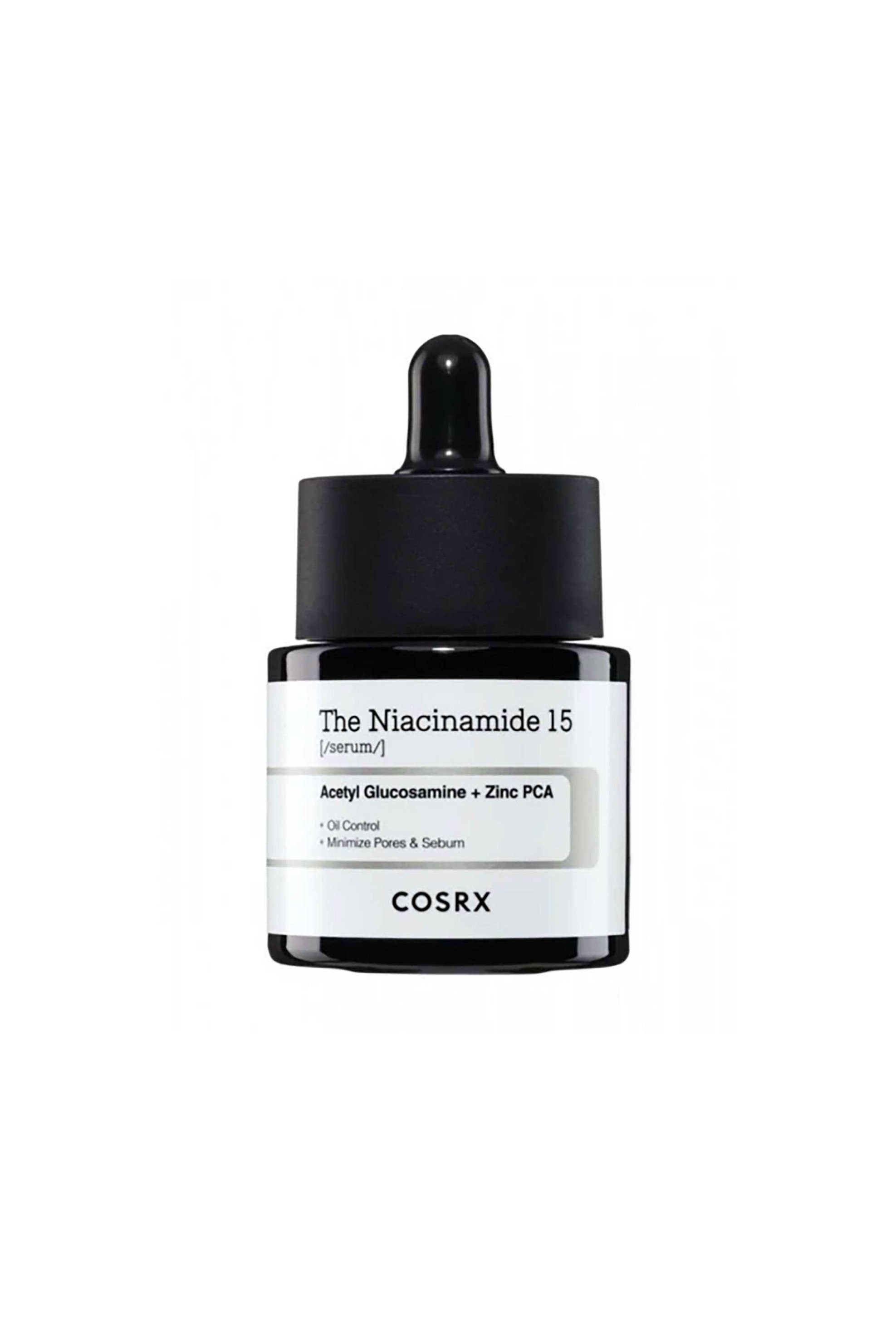 Cosrx The Niacinamide 15 Serum 20 ml