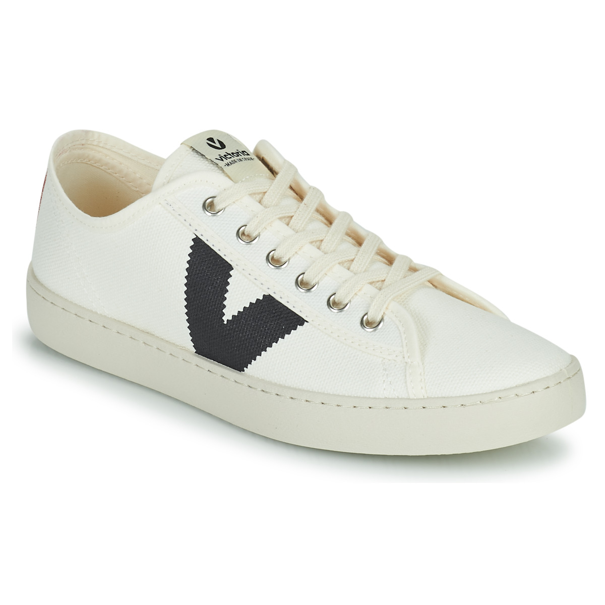 Xαμηλά Sneakers Victoria BERLIN LONA GRUESA