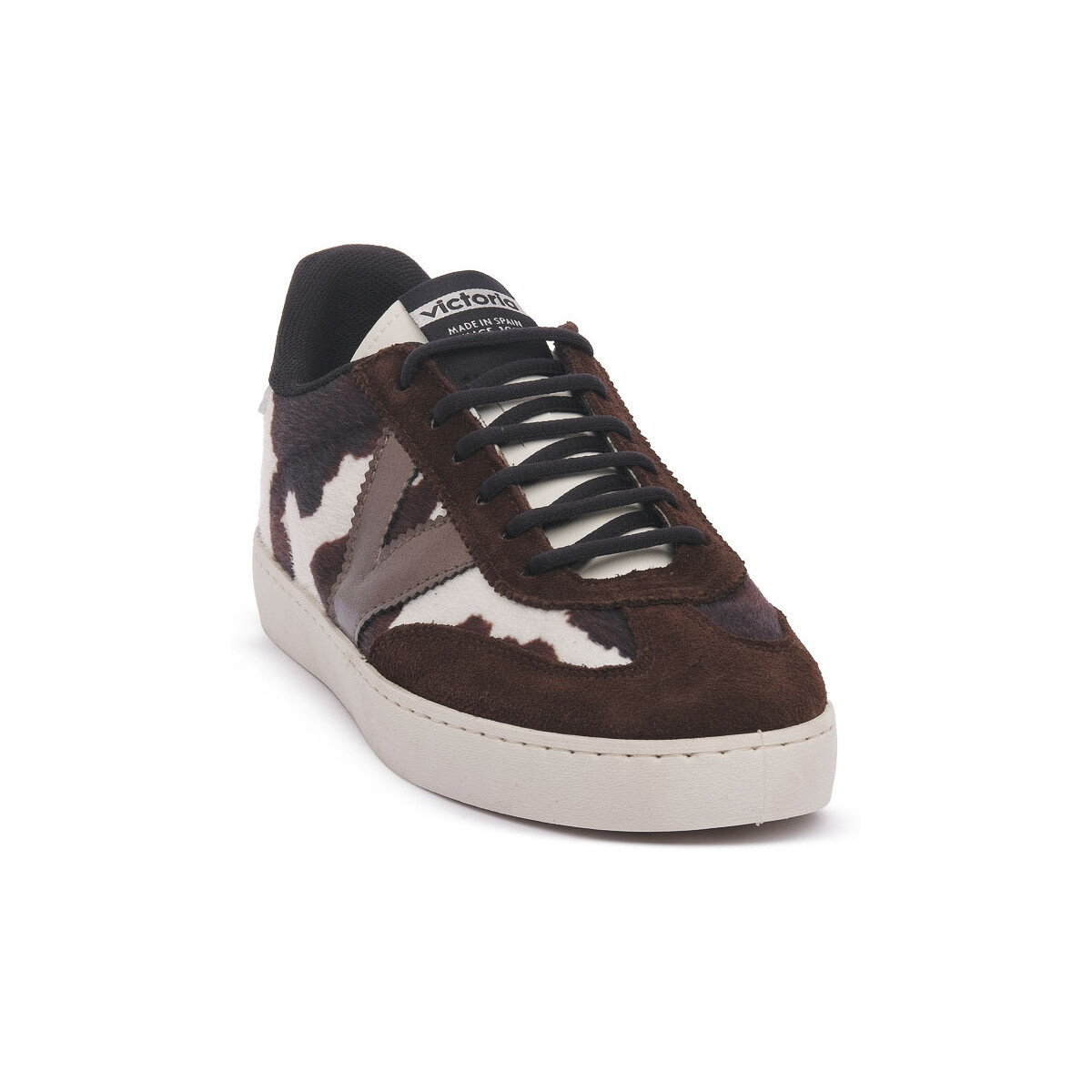 Xαμηλά Sneakers Victoria BLANCO