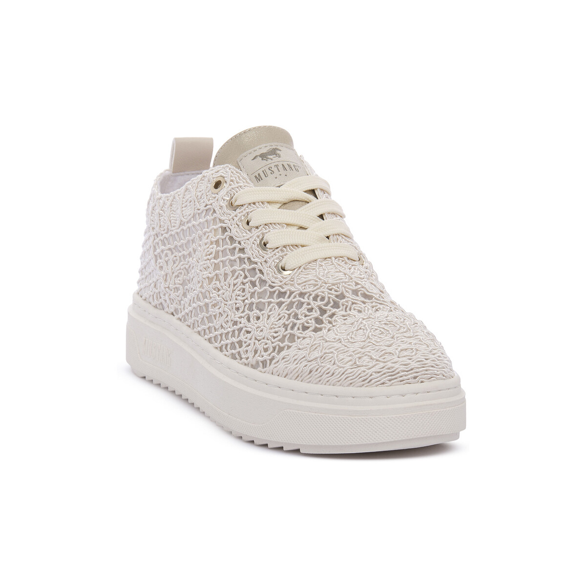 Xαμηλά Sneakers Mustang MARBLE
