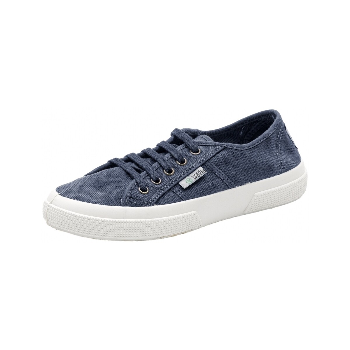 Μπαλαρίνες Natural World Shoes 901E - Marino Enz