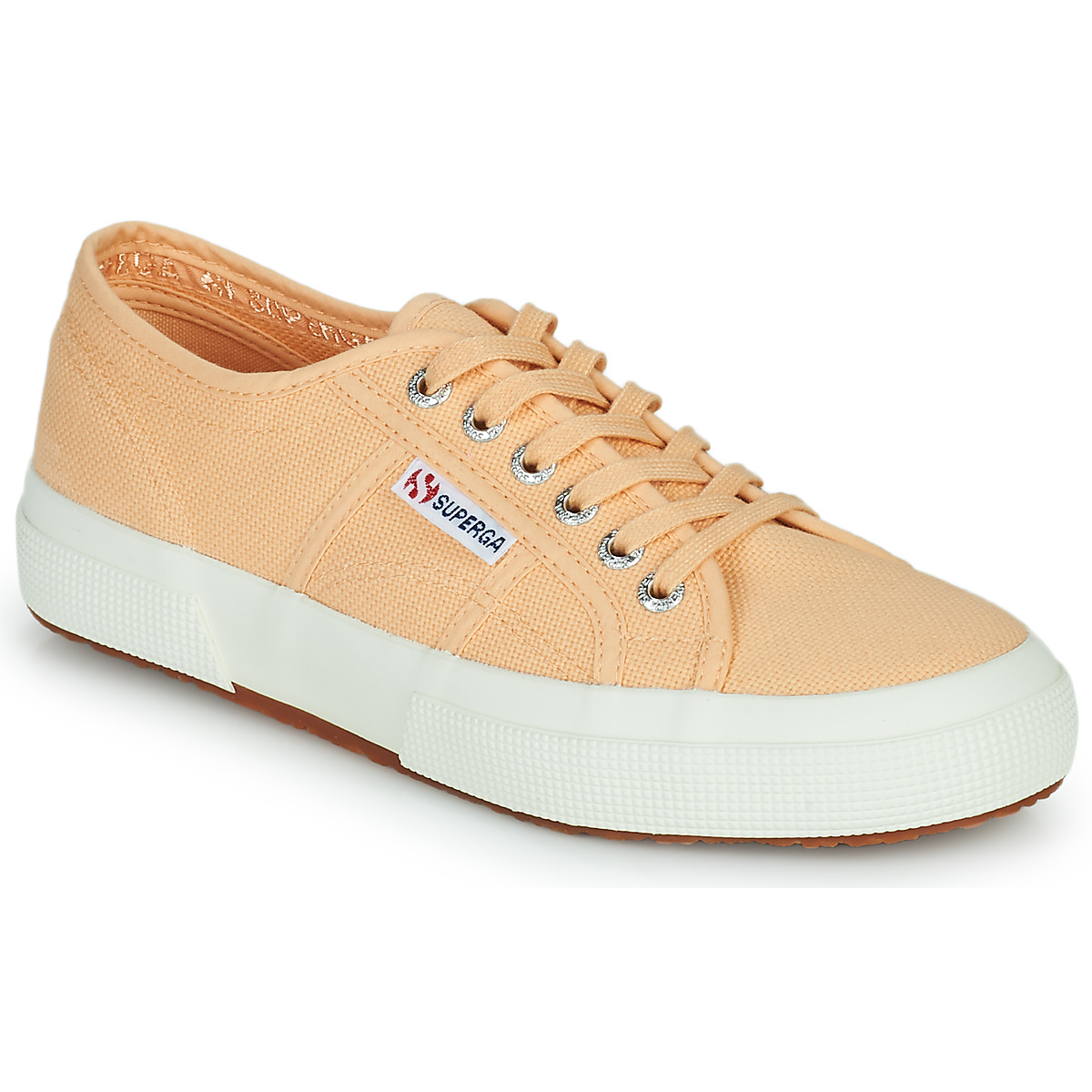 Xαμηλά Sneakers Superga 2750 COTU