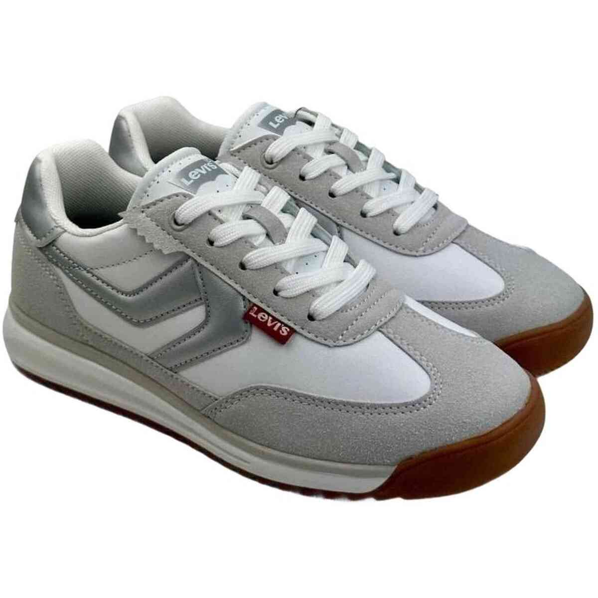 Xαμηλά Sneakers Levis 077-51866655850835
