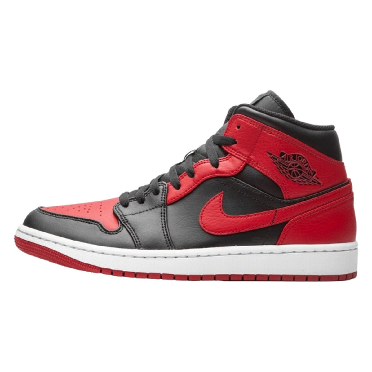 Ψηλά Sneakers Nike 1 Mid Banned 2020