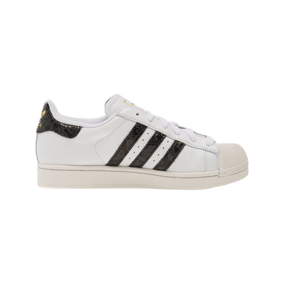 Xαμηλά Sneakers adidas Baskets superstar ii cuir