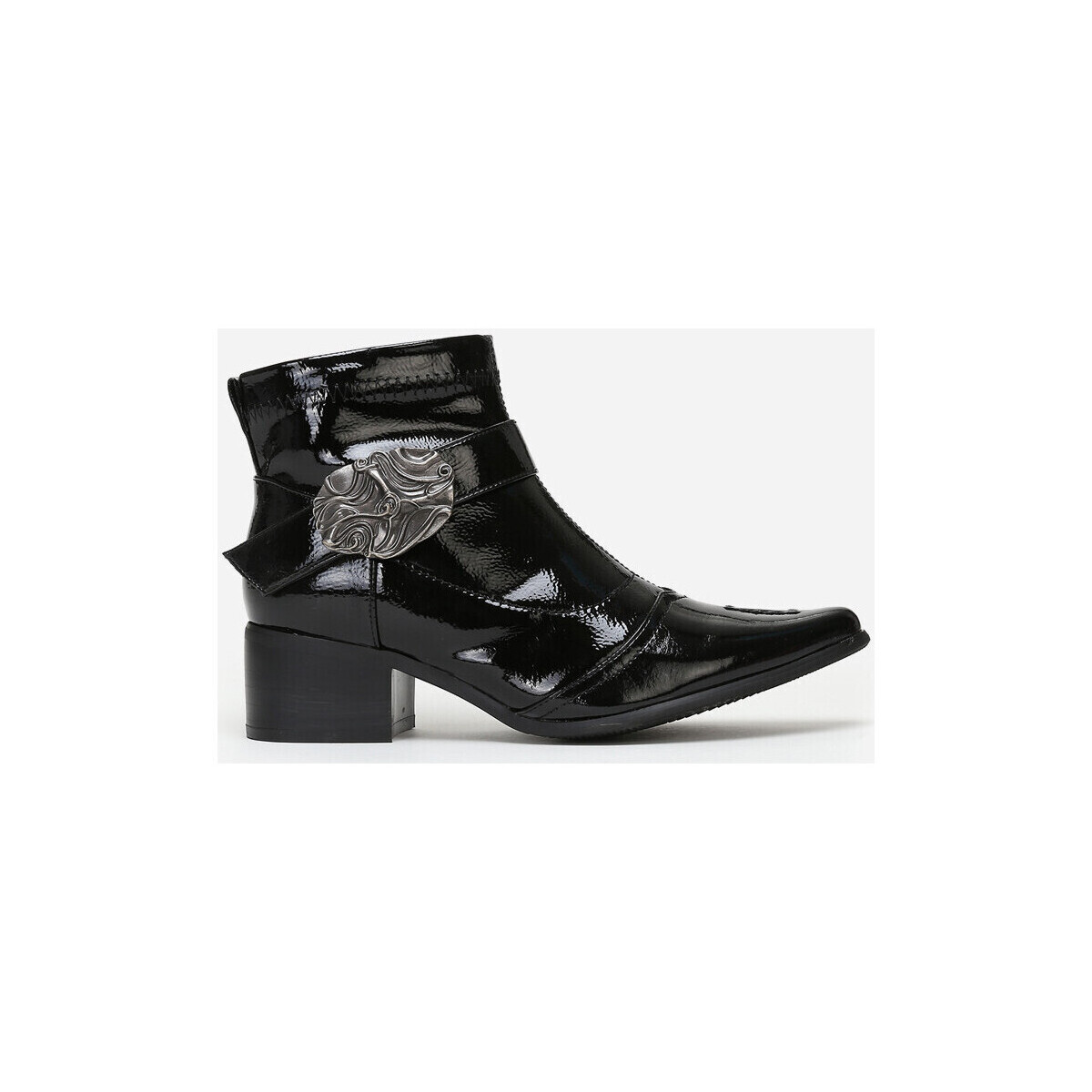 Μποτίνια La Modeuse 13825_P33446