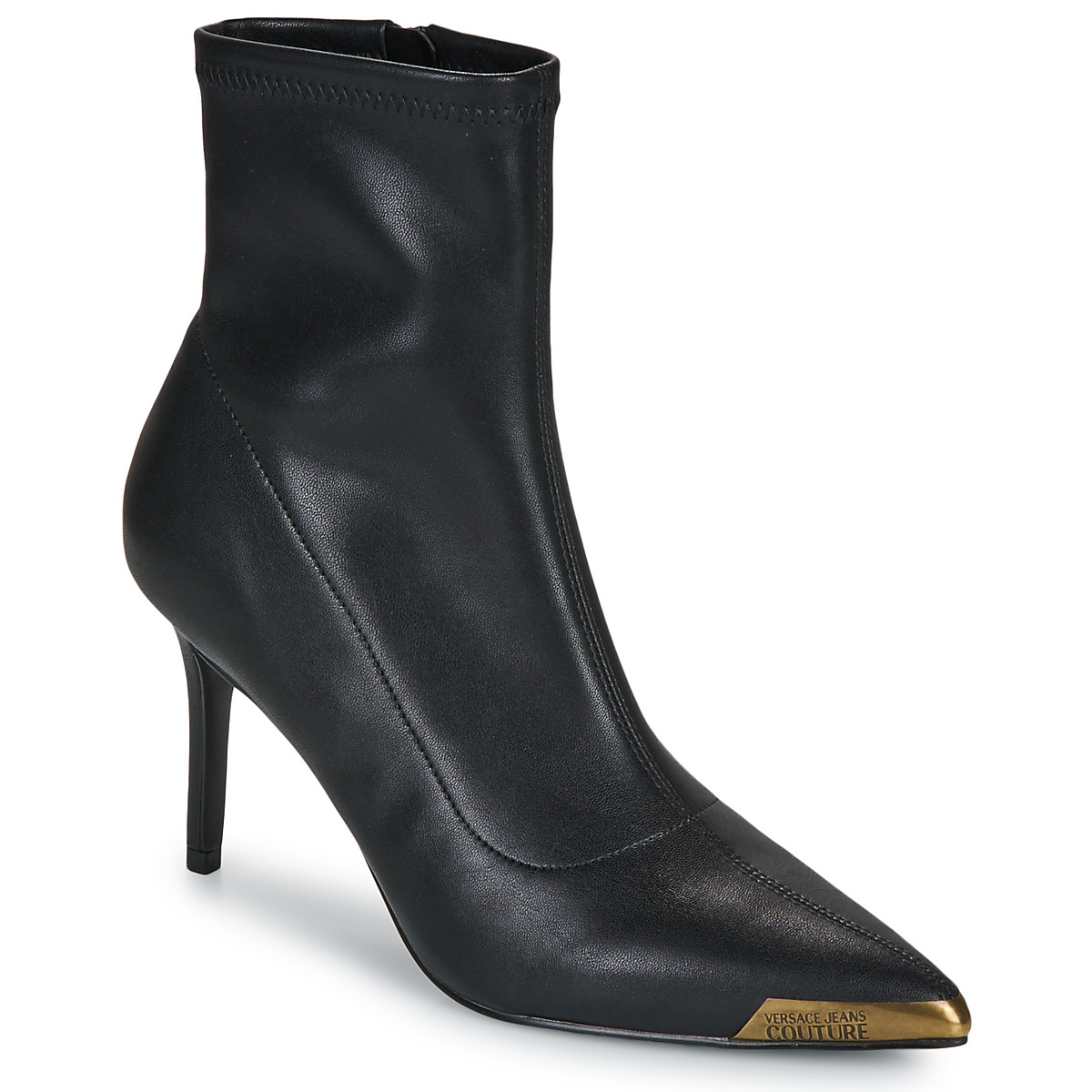 Μπότες Versace Jeans Couture VA3S51
