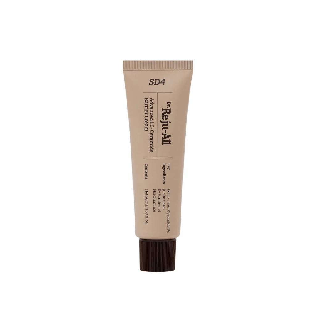 Advanced LC-Ceramide Barrier Cream 50ml
