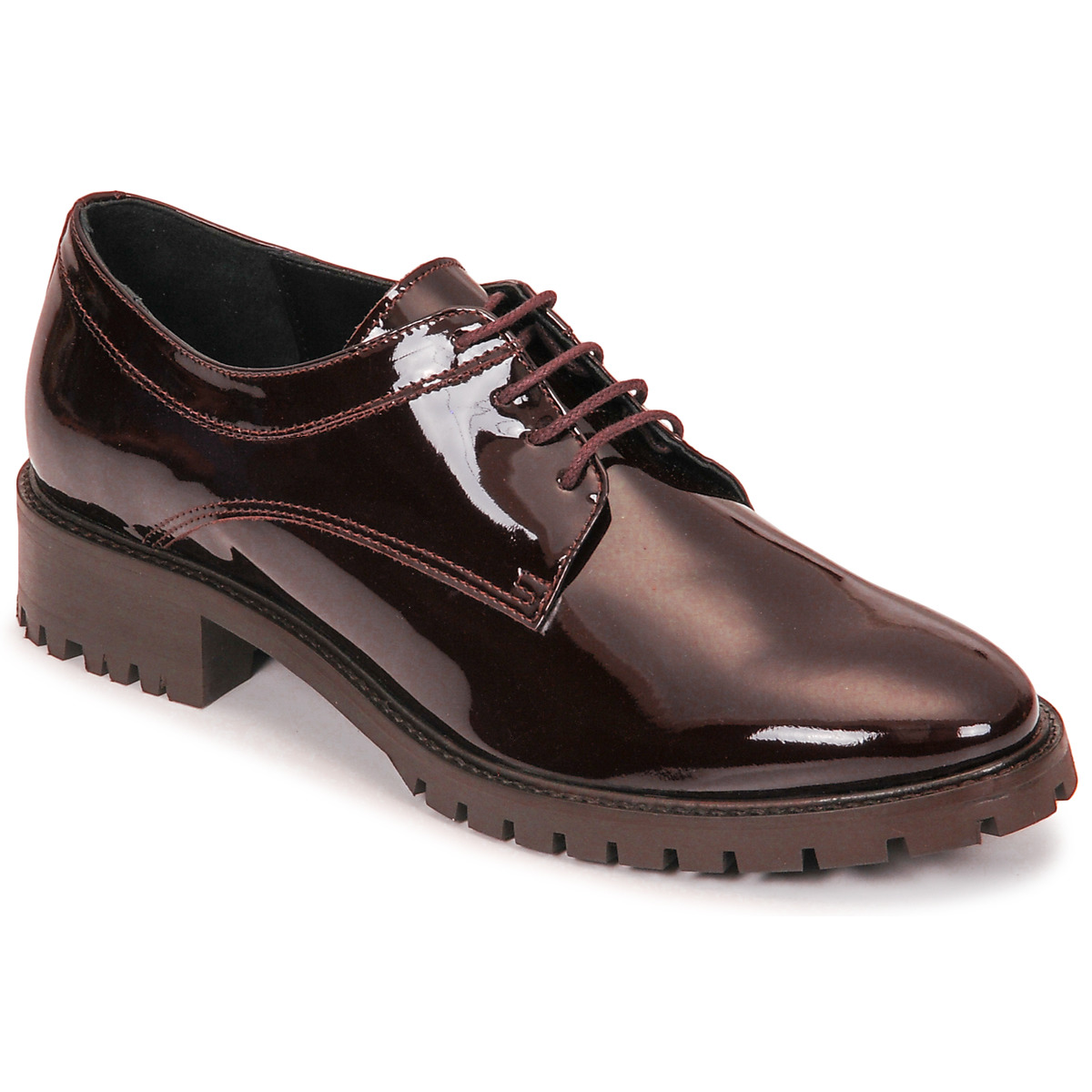 Derbies JB Martin BEA