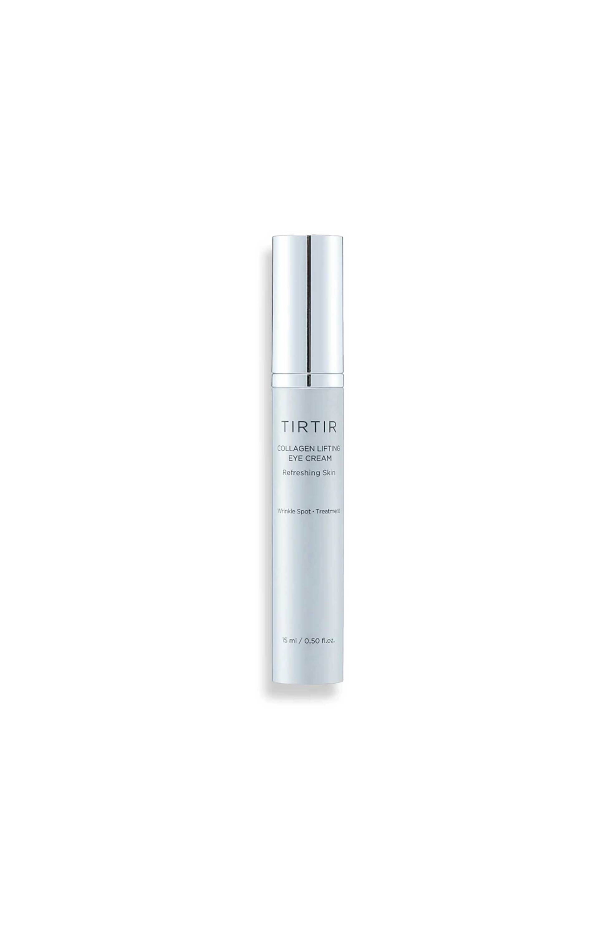 TirTir Collagen Lifting Eye Cream - Αντιγηραντική Κρέμα Ματιών Με Κολλαγόνο 15 ml