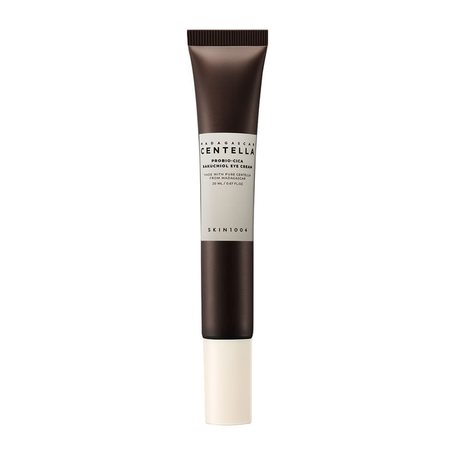 Madagascar Centella Probio Cica Bakuchiol Eye Cream 20ml