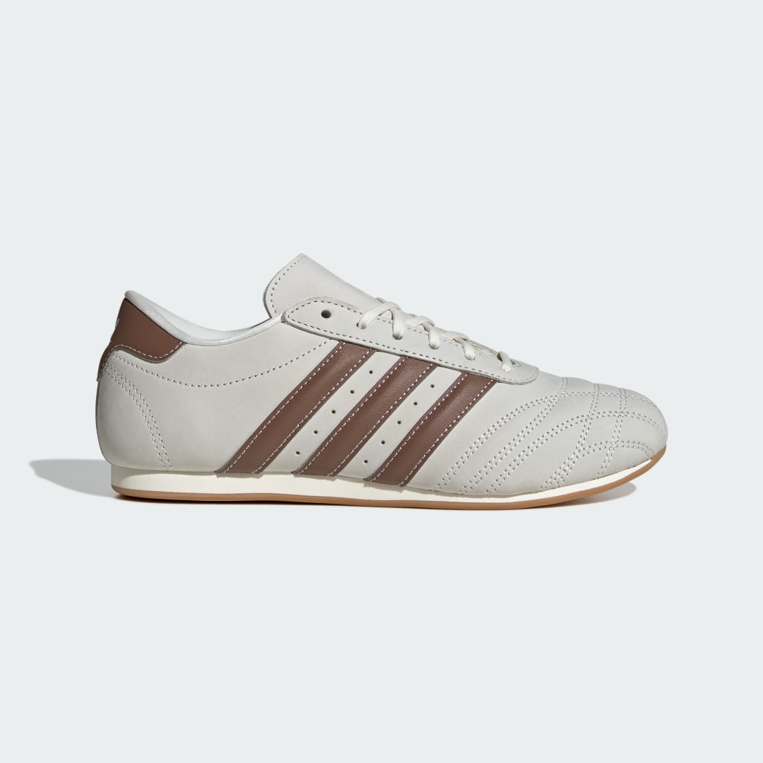 Παπούτσια adidas Taekwondo με κορδόνια
