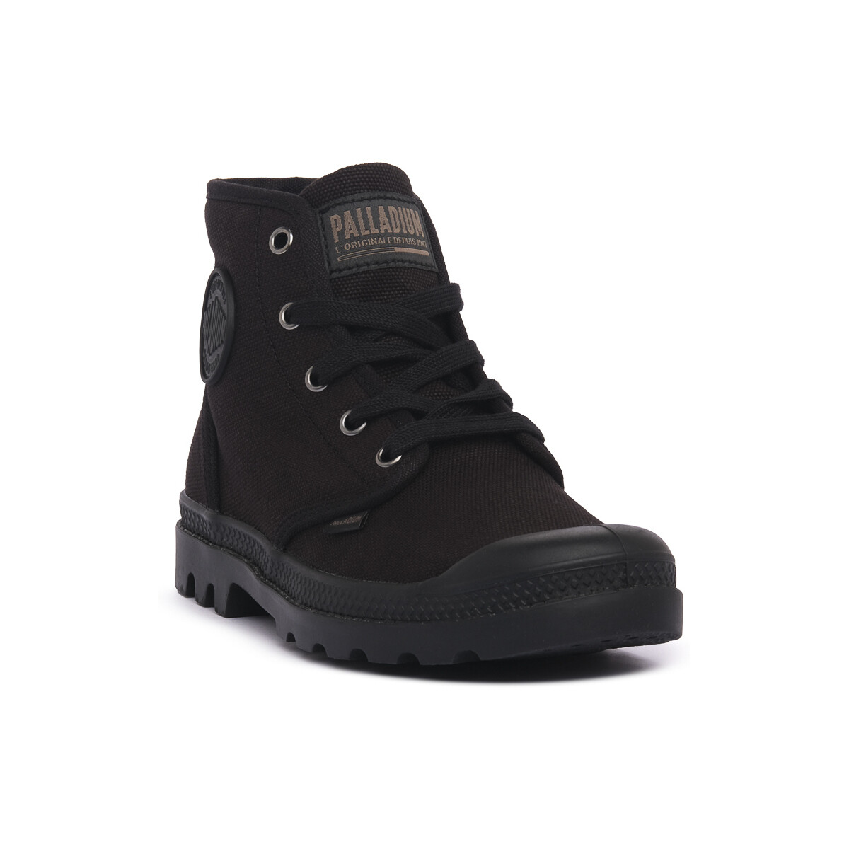 Μπότες Palladium 060 PAMPA HI