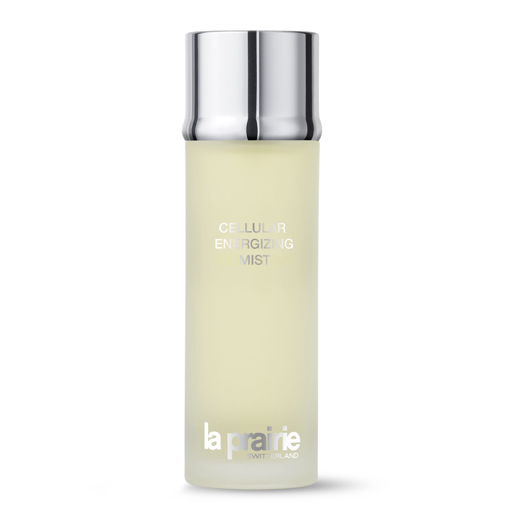 Cellular Energizing Body Spray Mist 100ml