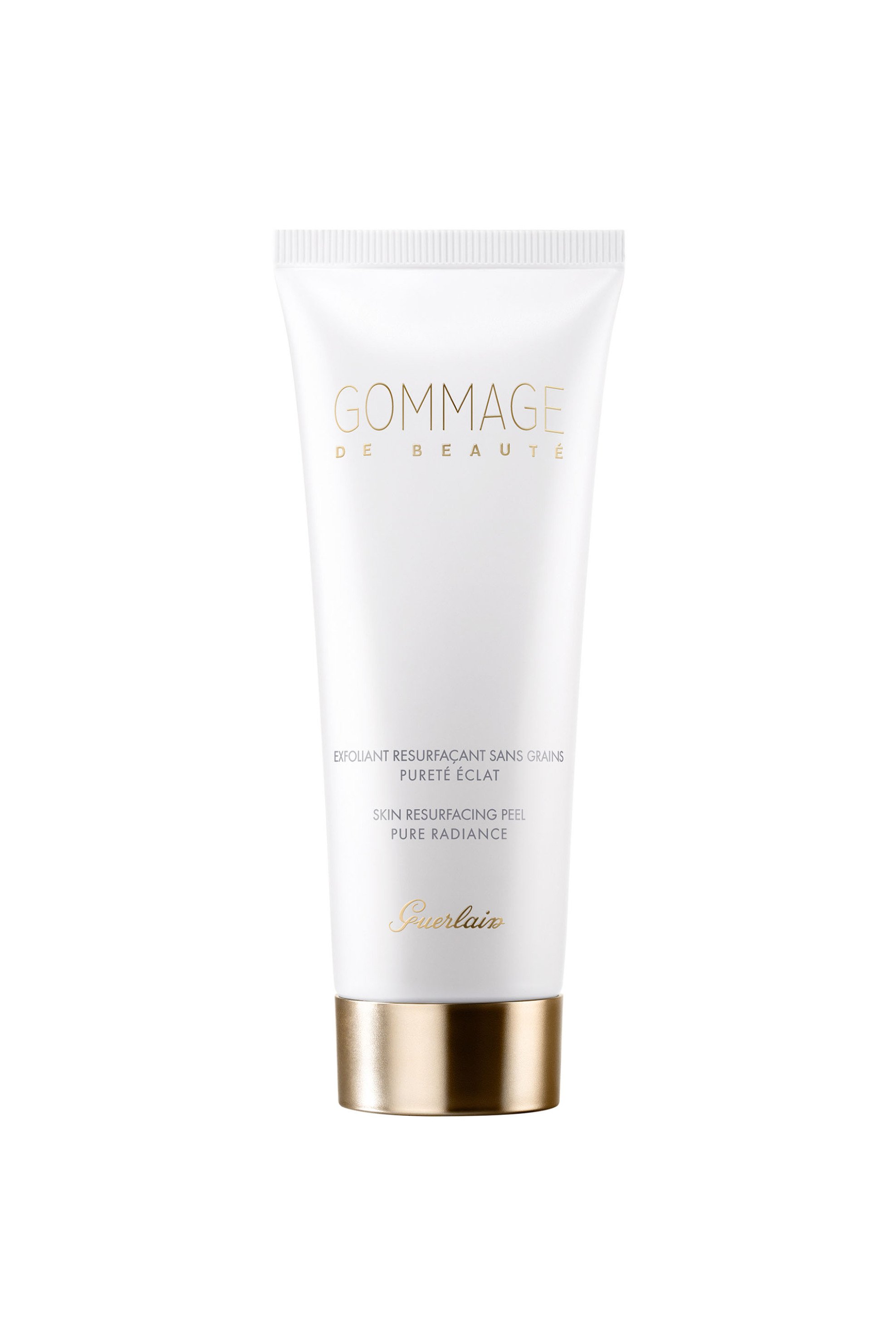 Guerlain Gommage de Beauté Skin Resurfacing Peel Pure Radiance 75 ml