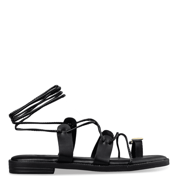 FLAT SANDALS