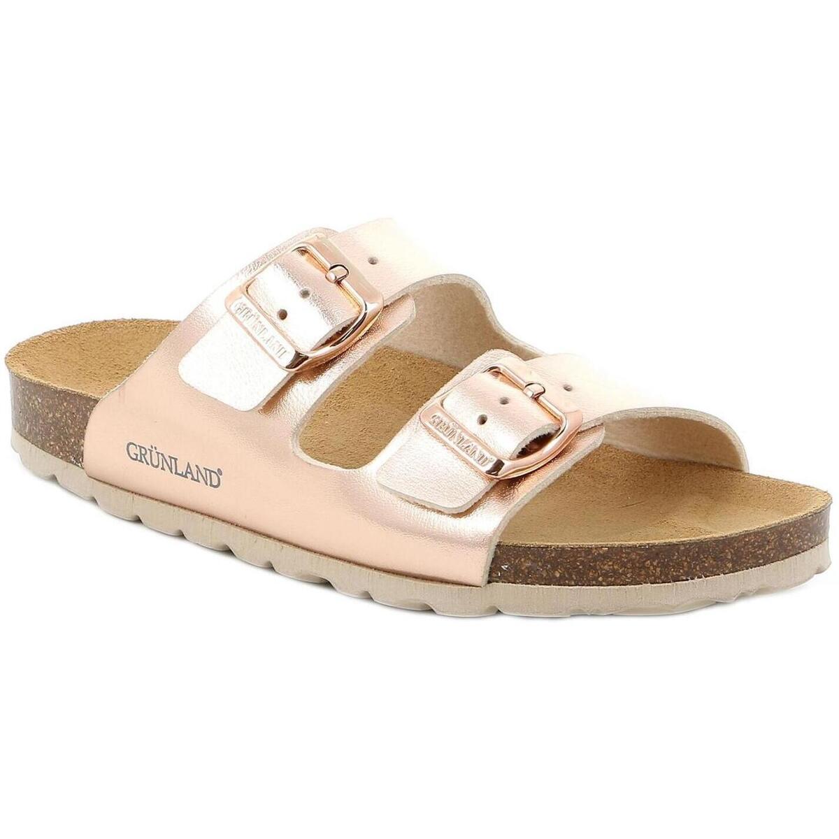Mules Grunland GRU-CCC-CB2425-CI