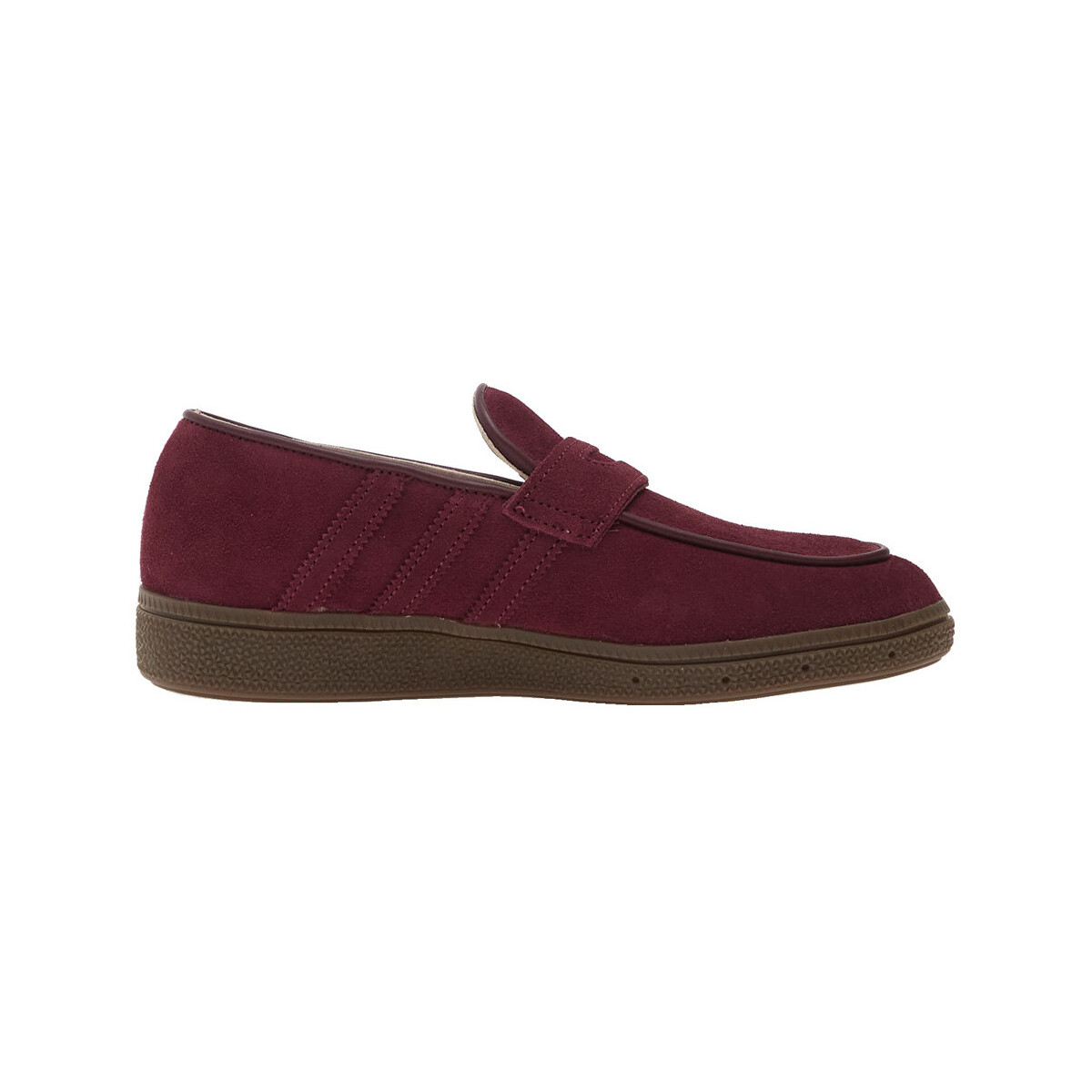 Slip on adidas Mocassins handball spezial loafer daim