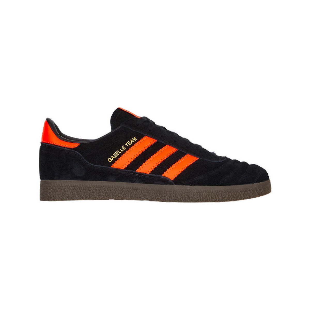 Sneakers adidas Baskets Gazelle Team cuir