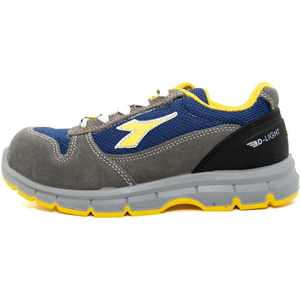 Εργασίας Diadora Run Text Low S1p Src Esd