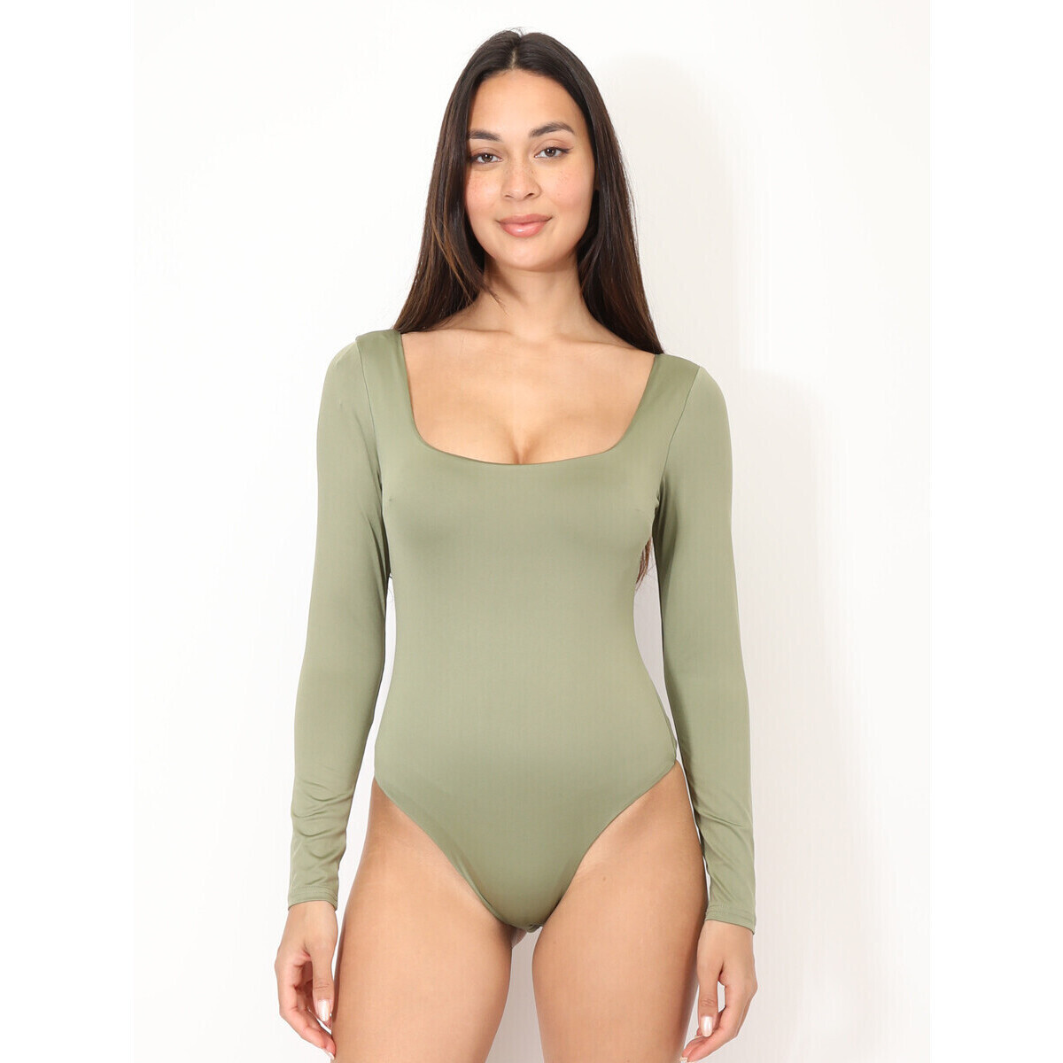 Μπλούζα La Modeuse 71267_P167372