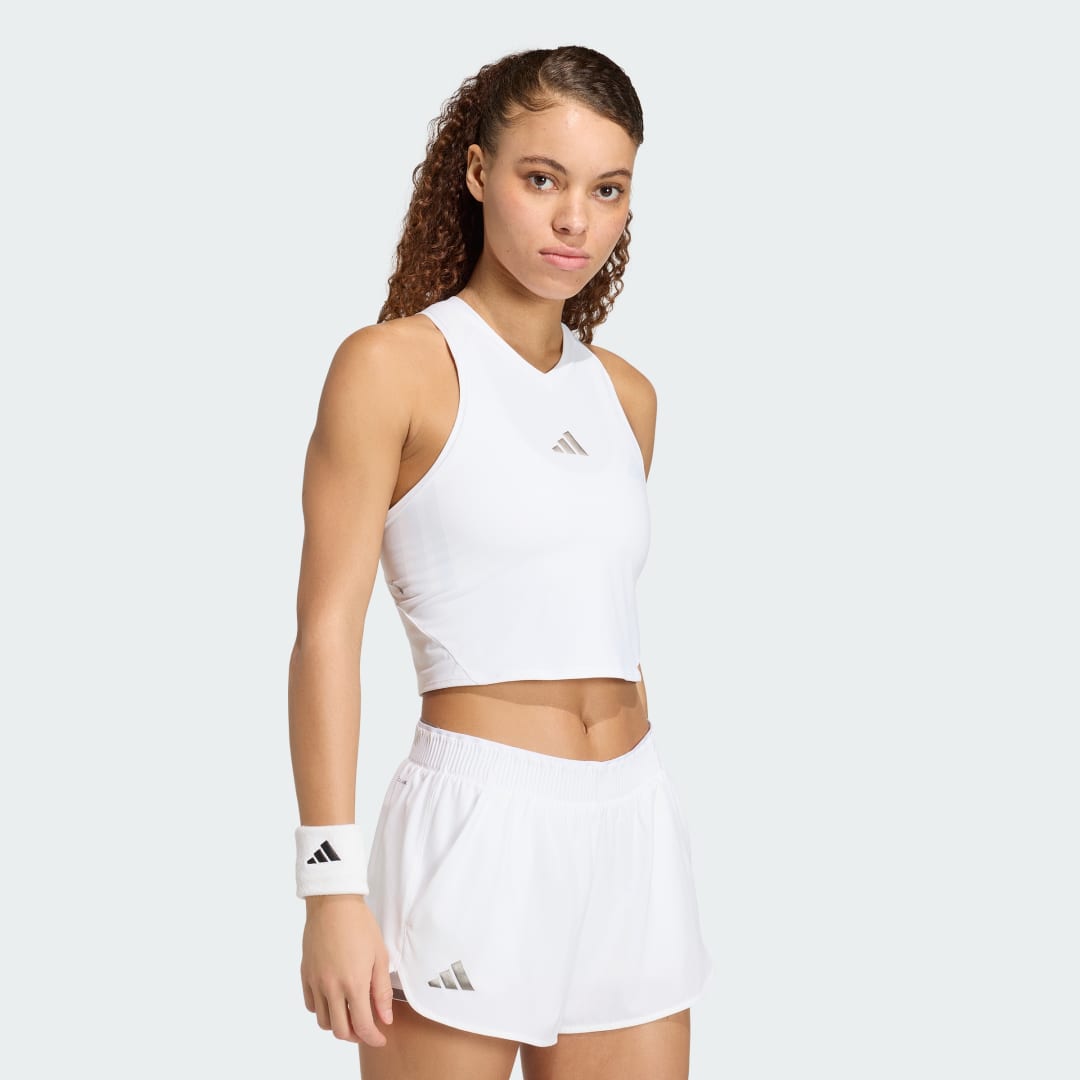TENNIS CLIMACOOL MIDI Y-TANK PRO