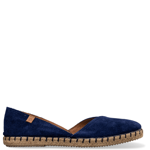 D' ORSEY ESPADRILLIES