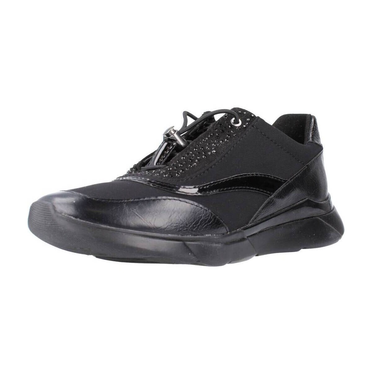 Sneakers Geox D HIVER C