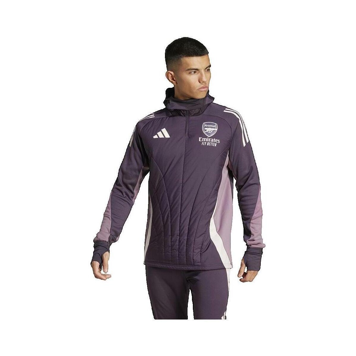 Φούτερ adidas Sweat-shirt Tiro 24 Winterized
