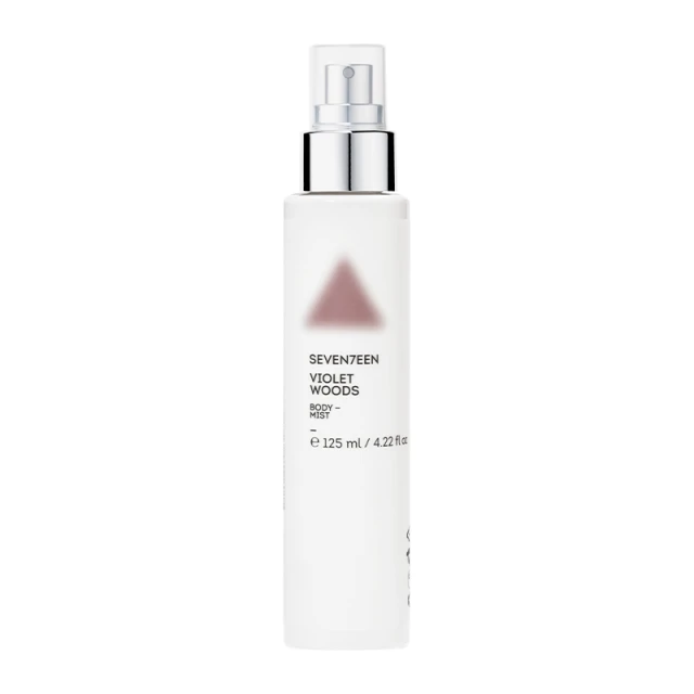 Violet Woods Body Mist 125ml