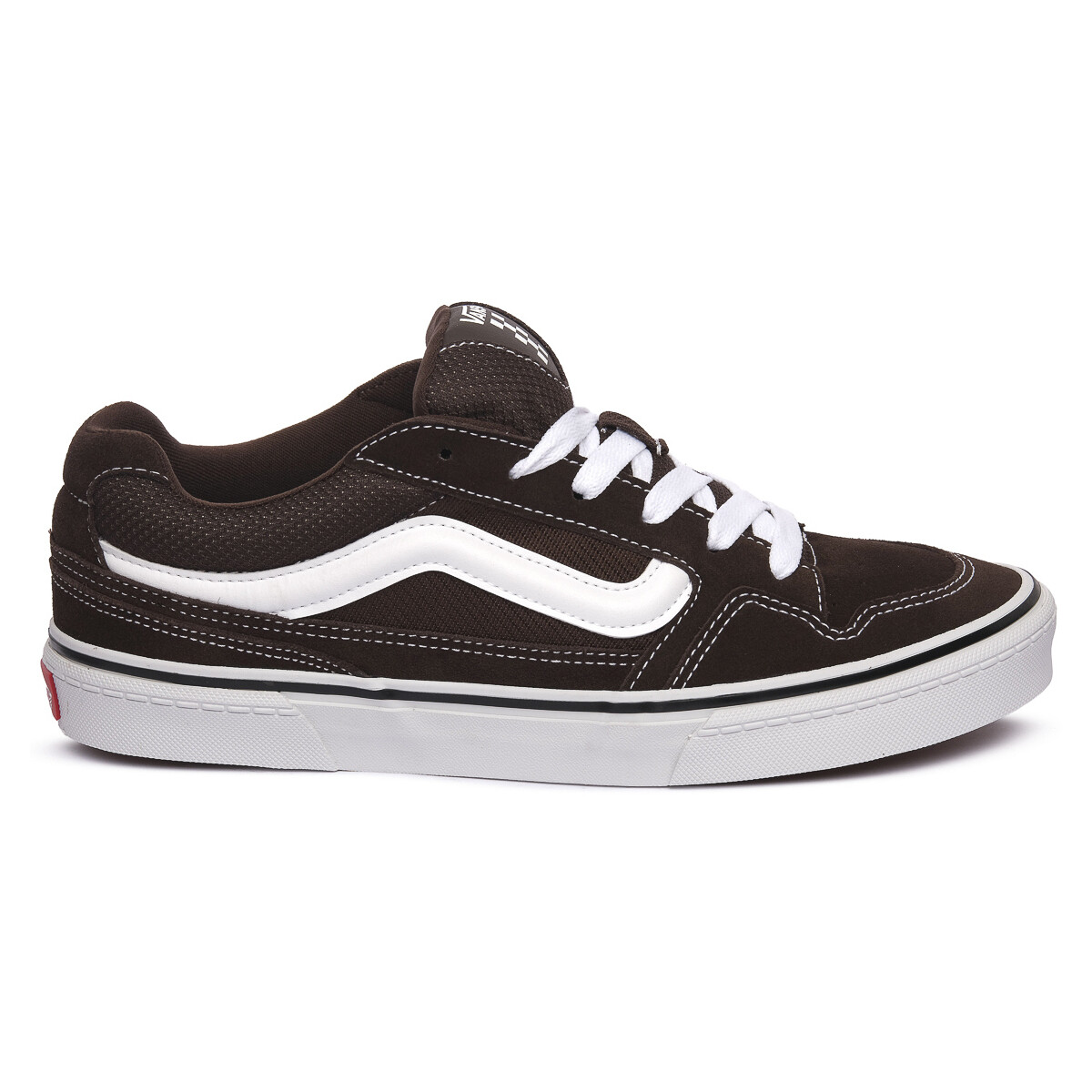 Xαμηλά Sneakers Vans P3N1 CALDRONE