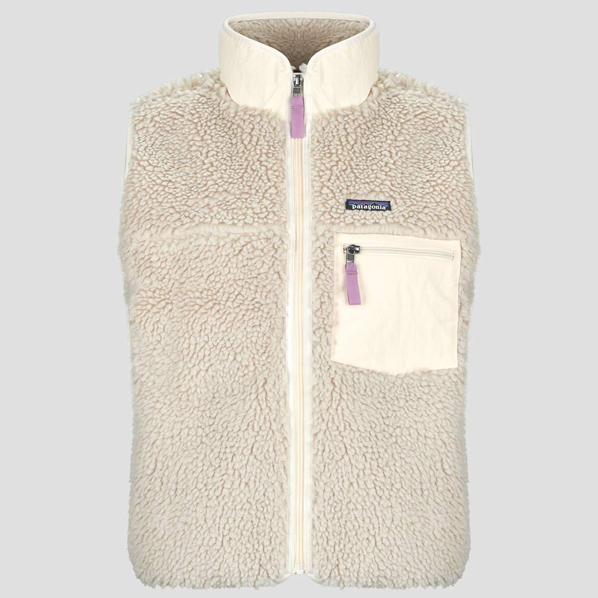 Fleece Patagonia W'S CLASSIC RETRO-X VEST